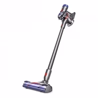 Пылесос вертикальный Dyson V7 Animal Extra, 350 Вт, 85 дБ, Cерый 